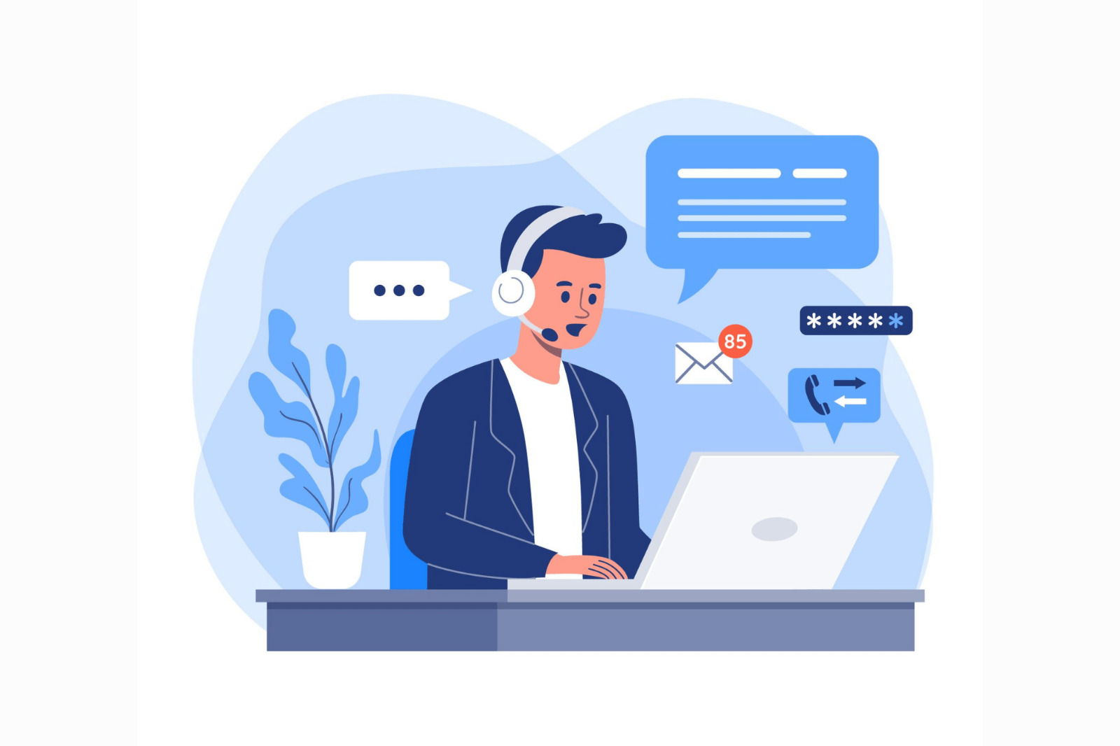 Consulta Médica Profesional