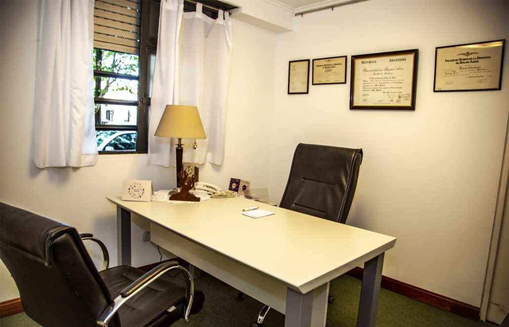 Atención Médica Profesional